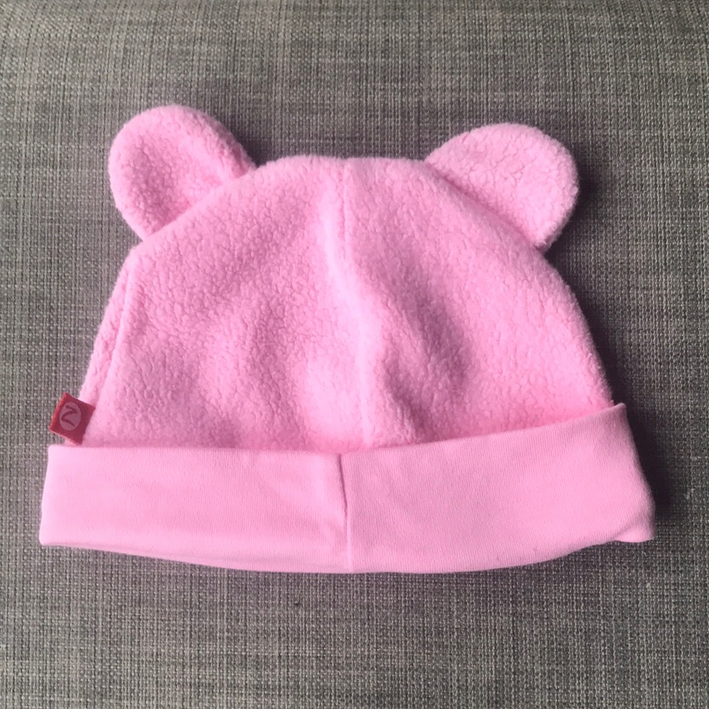 Winter hat